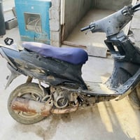 شغالة • صوت عالي • برغي مكسور