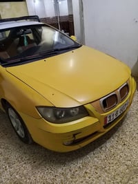 ليفان  2011كيرومحرك كورلا تربريد شغال فقط منقص غاز تخم تاير جديد مشط س...