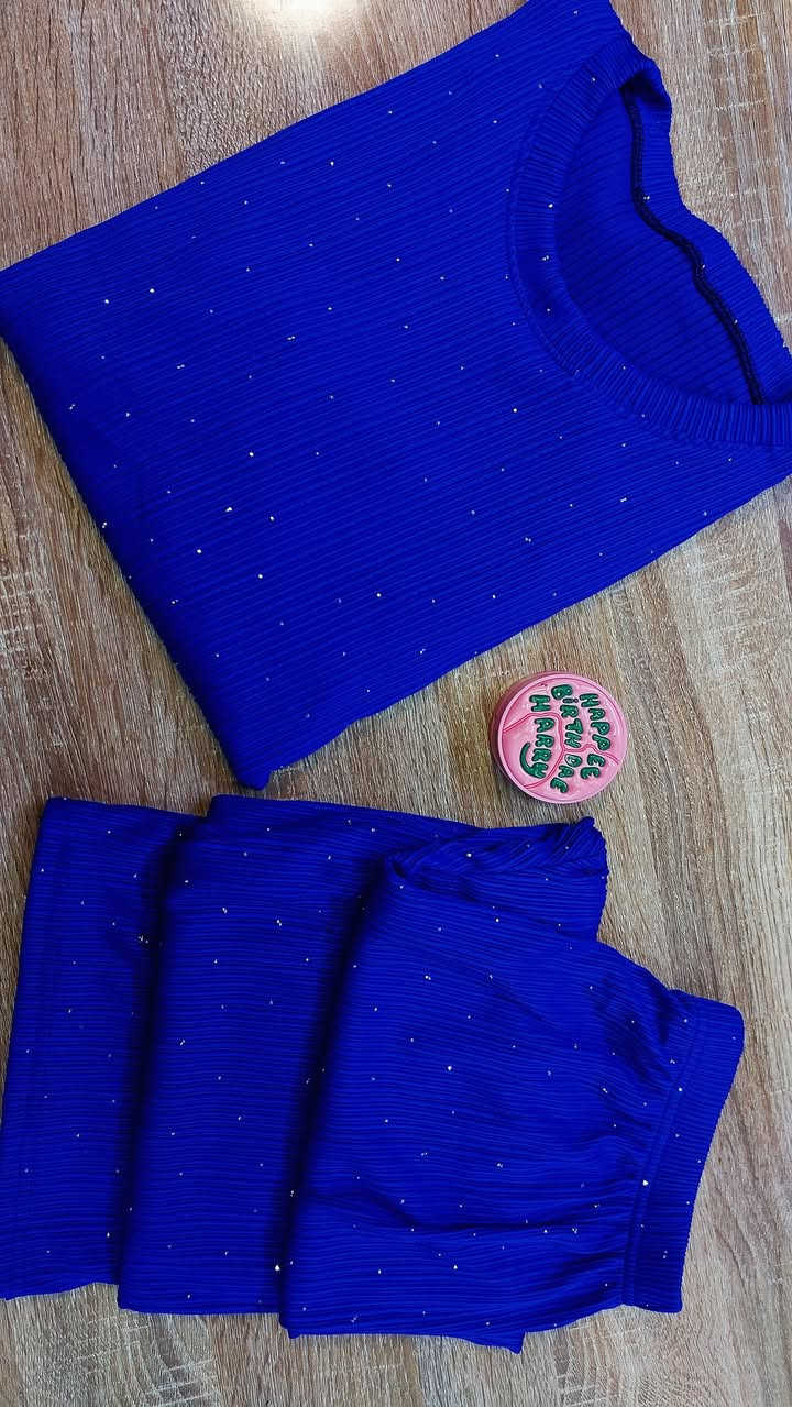 تراكات ستراس زبده ليكره درجه اولى بنات ترهم حتى للطلعه😍🌼 السعر فقط 10


**إذا كنت صاحب هذا الإعلان وتريد حذفه لأي سبب، رجاءا أرسل رسالة إلى الدعم الفني**