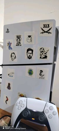 بلي فايف • ريجن امريكي • السماوة 600