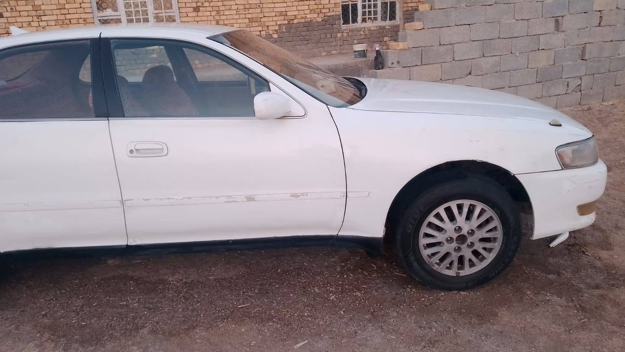 كرستا٩٤... للبيع والمراوس باحدث.. جاهزه..٦٠ وبيها مجال. ***********
