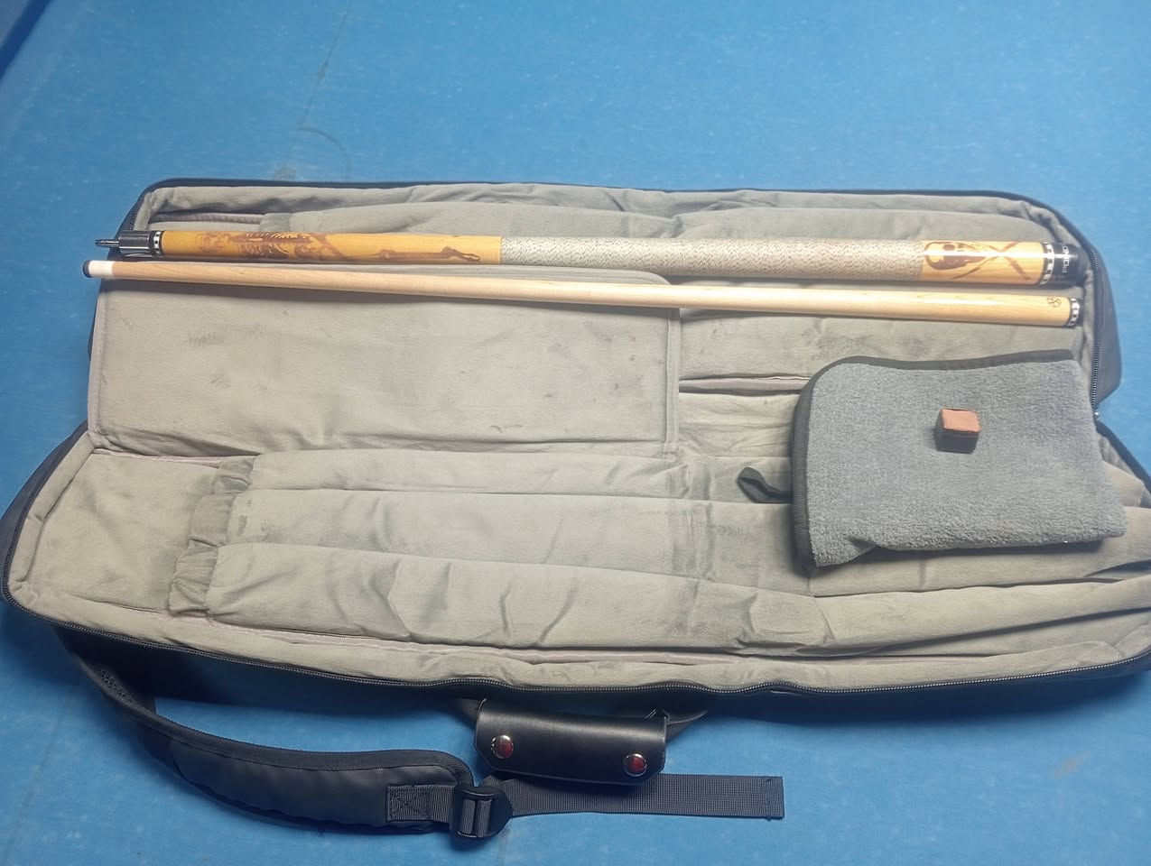 كيوب باينوس وجنطة 4×3 السعر خاص


**إذا كنت صاحب هذا الإعلان وتريد حذفه لأي سبب، رجاءا أرسل رسالة إلى الدعم الفني**