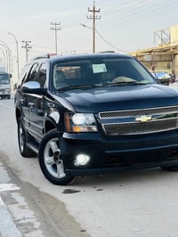 تاهو LT • ٢٠١٣ • كفاله عامه