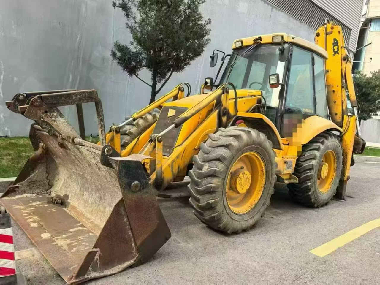 Jcb 4cx sall


**إذا كنت صاحب هذا الإعلان وتريد حذفه لأي سبب، رجاءا أرسل رسالة إلى الدعم الفني**