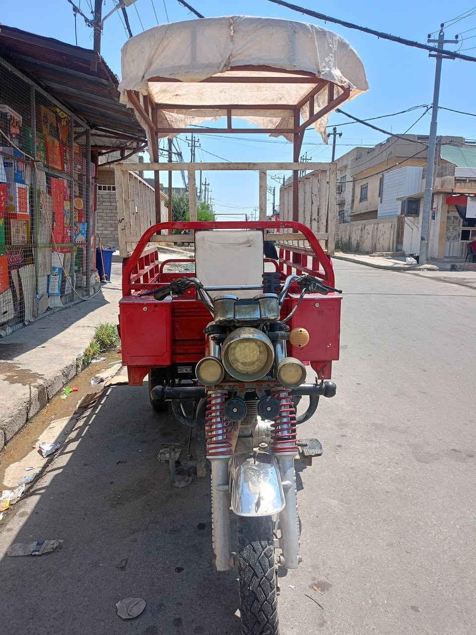 السلام عليكم ستوته للبيع بعيره  السعر مليون ونص وبيها مجال الاستفسار اتصال عل رقم ‏‪***********‬‏
