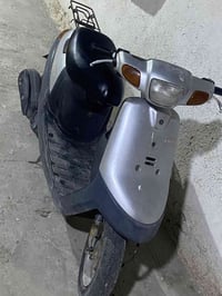 دراجة منغولي • حمدان