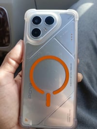 تكنو بوفي سفن • ٢٥٦ • نجف