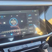 شاشة اريزو ٥ • كاربلاي • نظام تبريد