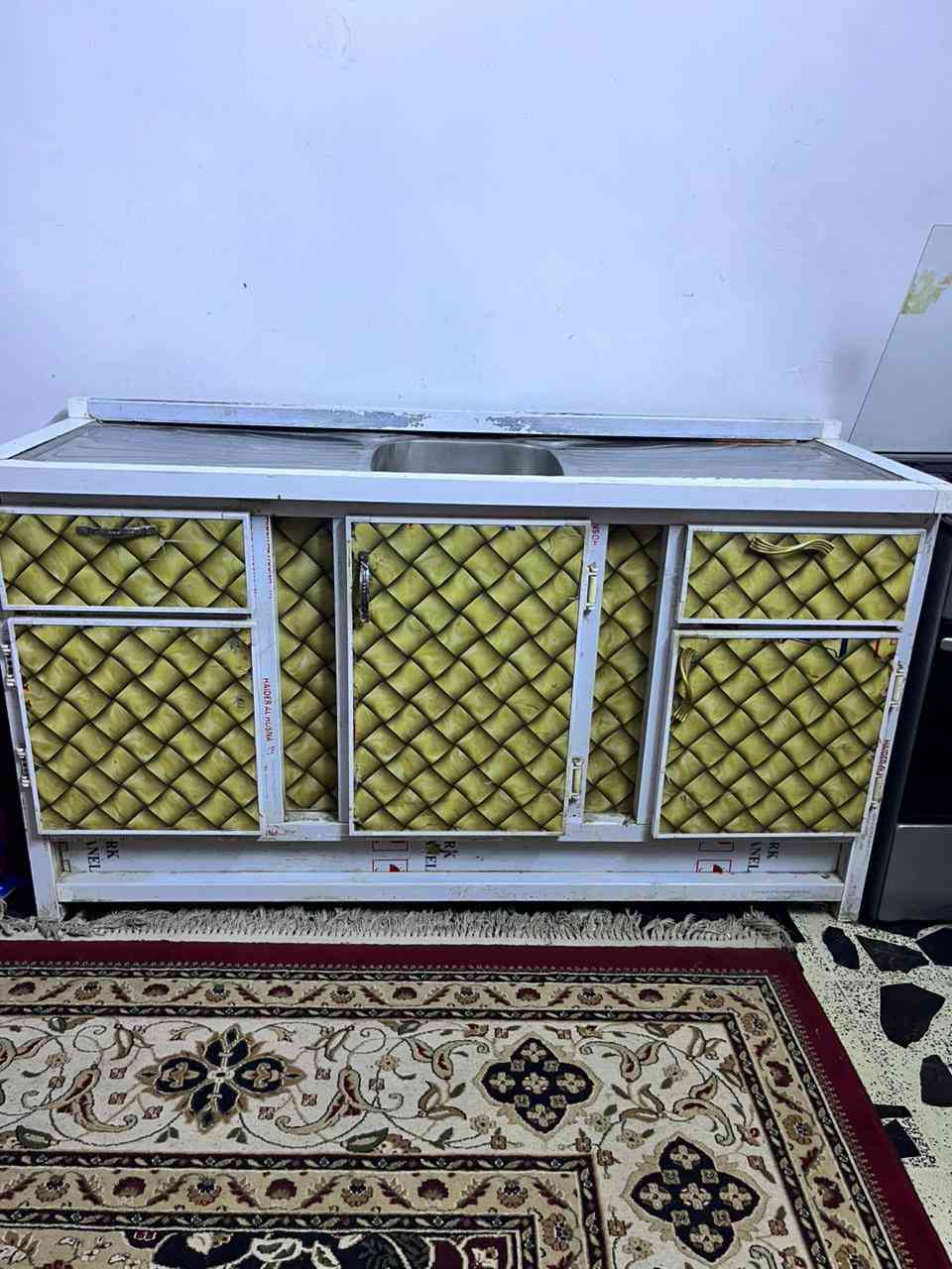 للبيع مكاني غزالية


**إذا كنت صاحب هذا الإعلان وتريد حذفه لأي سبب، رجاءا أرسل رسالة إلى الدعم الفني**