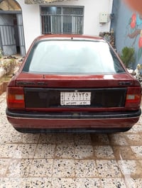 للبيع اوبل فكتره حجم 20 محرك كير شرط كير توماتيك وكاله عامه بسمنه شرط ...