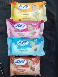 صابون تركي • ٧٥ غرام • جملة ٧٢