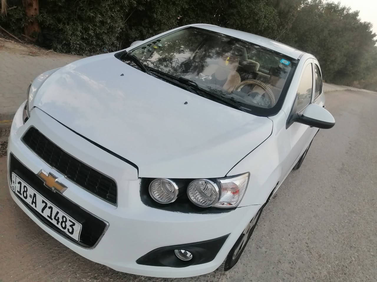 مرخصت الا دمن المحترم سونك خليجي جديدة كلش احله من الصوره جاهزه من كلشي  تخم تايرات دوشمه جديده حداديه جديده سنويه لا ٢٠٢٩ داخله هزه جديده  سياره  مشروع وطني موصفات شاشه تاب تعرض فديوه صور سماعت مضخم بلاتوث اوكس السعر ٦٩الشراي يتصل ***********
