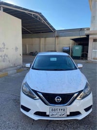 سنترا S • ٢٠١٨ • نينوى