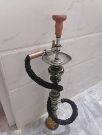 نركيلة • كاملة • طه