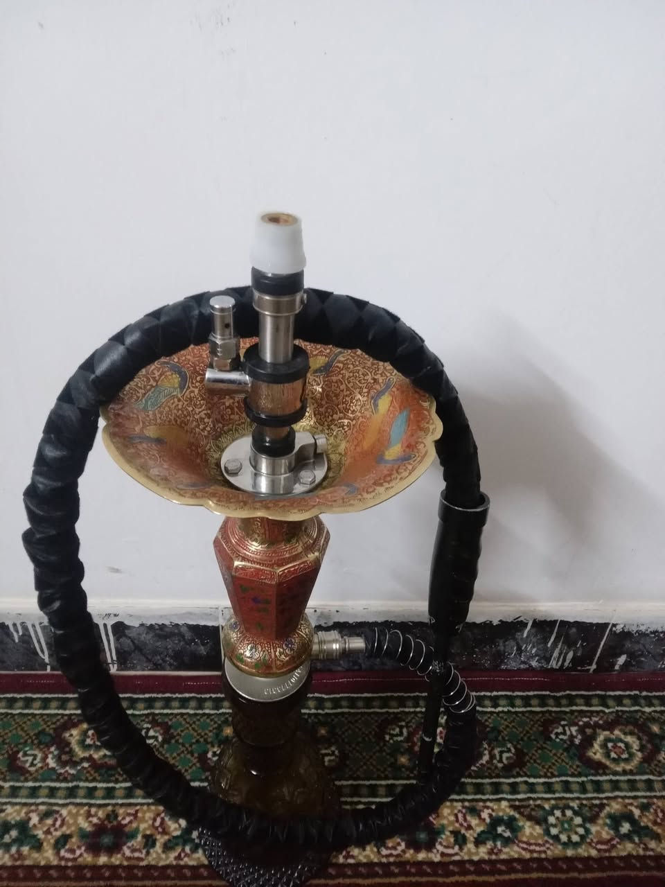 نركيله طه مستخدمه شهر طعم تفاحتين ب٧٥ قفل مكاني تكريت القادسيه


**إذا كنت صاحب هذا الإعلان وتريد حذفه لأي سبب، رجاءا أرسل رسالة إلى الدعم الفني**