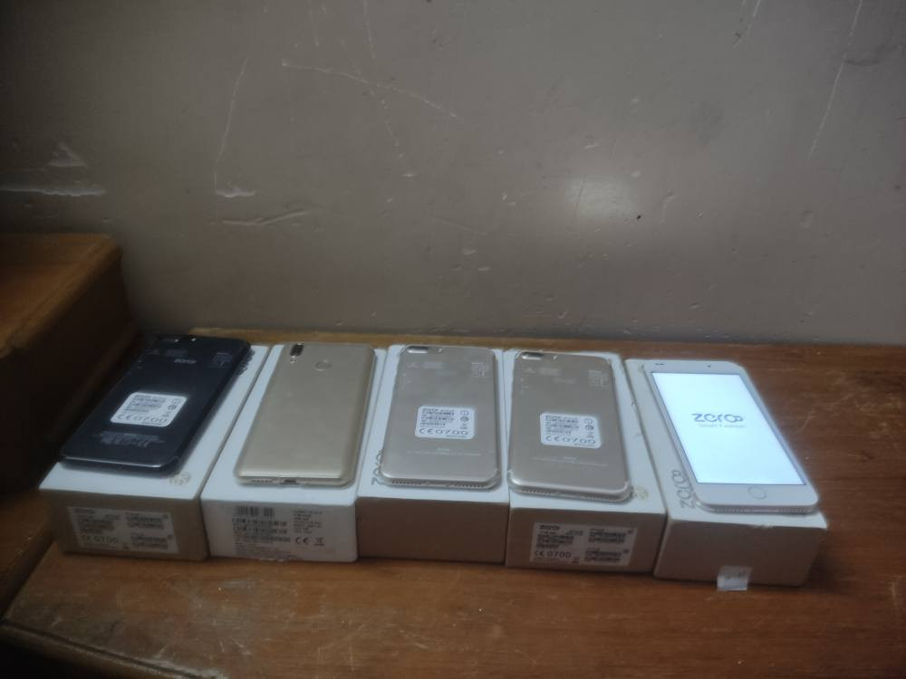 5 أجهزة مال امازون سعر الواحد 20 الف كلهن جدد وشواحنهن وحافظاتهن بالكرتون ابيع فحم 
ابيعهن شلعه وحده
مكاني كربلاء/ سيف سعد *********** كربلاء, العراق
