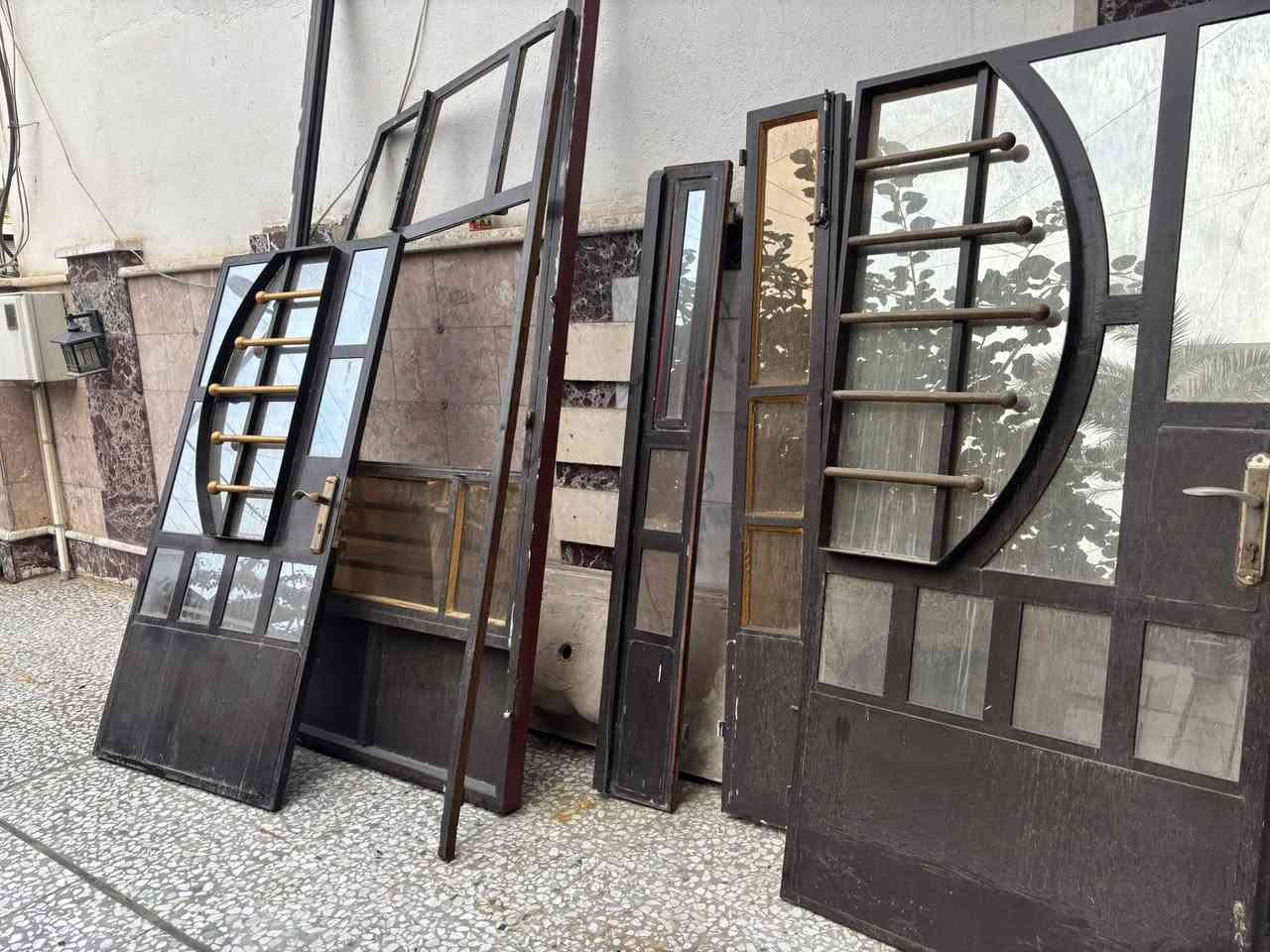 السلام عليكم بيبان عدد 2 للبيع المكان بغداد جديدة


**إذا كنت صاحب هذا الإعلان وتريد حذفه لأي سبب، رجاءا أرسل رسالة إلى الدعم الفني**