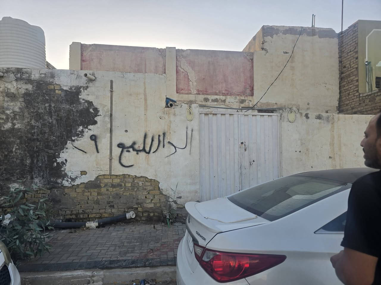 بيت مطلوب للمصرف العقاري يعني مطلوب مبادره ب قطاع ٩ الي يريد تفاصيل ازيد يتصل
***********
