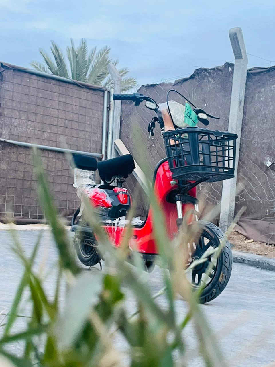 السلام عليكم دراجه شحن موديل 2019 السعر 175 مكان بابل مشروع المسيب الرقم ***********
