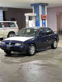 كيا ١٩٩٤ • جير عادي • تواير جديدة