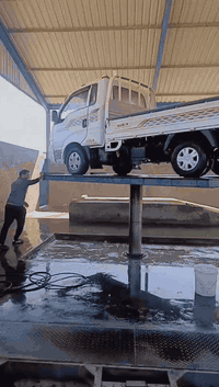 كيا بنكو 2018 • الفلوجه • من جوة فقط