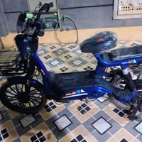 باسكل شحن • ٥ بطاريات • بعقوبة تحرير