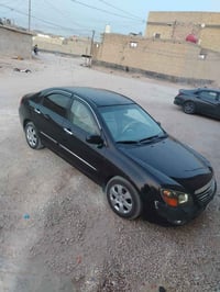 سبكترا للبيع 2007 أمريكي كير اوتوماتيك كلشي شغال عدة التبريد ضرر الحاد...