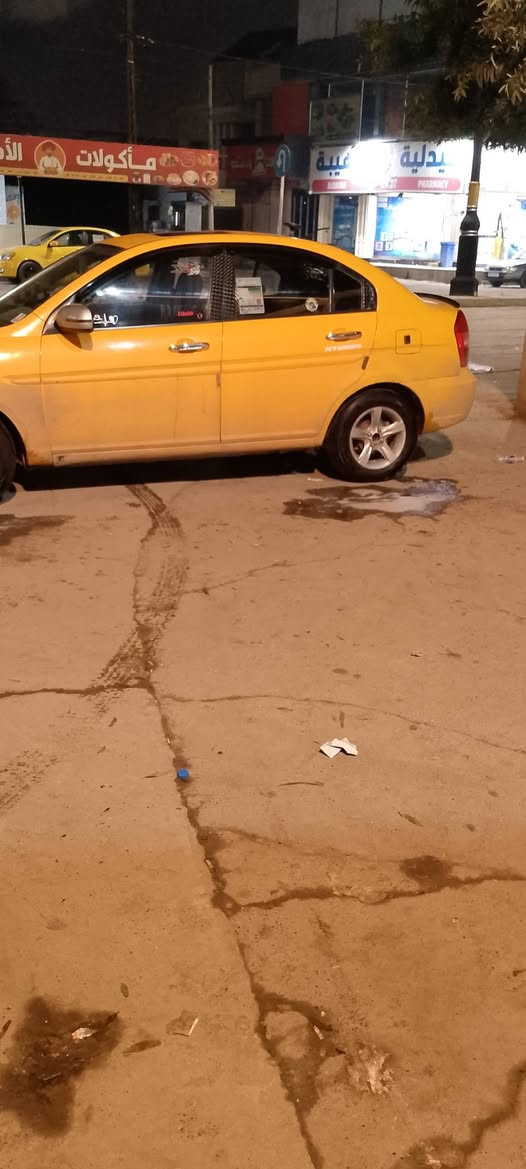 اسلام عليكم اخوي عندي اكسنت فيرنه فول مواصفات للبيع محرك شرط كير شرط رقم بغداد مشروع وطني سنويه 28 ابيع امقدمه مغدمه 50 وبل شهر ورقتين مكاني موصل الجانب اليسر رقم الهاتف ***********   ***********
