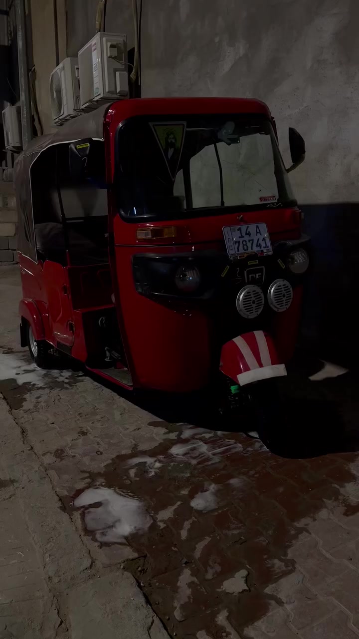 تكتك 22وعشرين محرك فقط ولفات وجسد معمر فقط خياسات
***********
