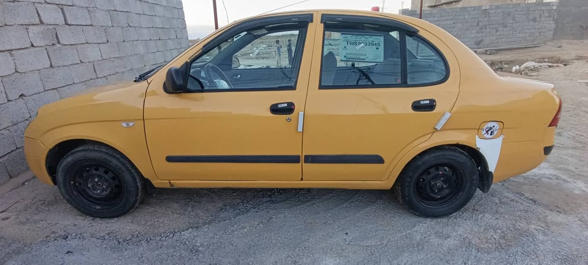 طيبه 2015 رقم بغداد نكليزي سنويه بعد شهرين تنتهي   هزه جديده  مصفره هيئه وغرامه تحويل مباشر  كير ومكينه وصدر وشواصي نضيفات تخم نوزلات وبلاكات ومجاول وصوندات بلكات    دوشمه وتغليف  واتر بم ادرايم شفت كلهن جديد بس الكشر كدامك تخم تايرات  جديد  سياره خير من الله  سعرهة 38 ***********
