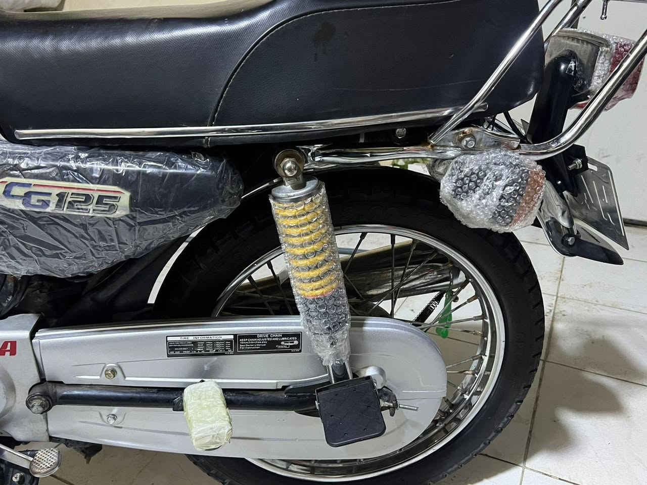 للبيع نامه برو
مديل 2023 تعمير 2025
اوراق سكنر 5 اوراق 
مكفوله الدراجه كهربايات شغالة
السعر ٤٧٥
*********** اتصال او واتساب
