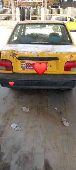 سايبه رقم احمر بغداد موديل 12 سعر 15 وبيها مجال العنوان موصل الايسر الهاتف ***********
