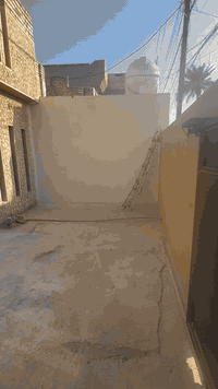 السلام عليكم بيت طابو صرف بشارع ال زهور مقابيل ال طعمه المساحه ١٤٥ متر  سعر ال متر ١٣٥٠ وبي مجال قليل ***********
