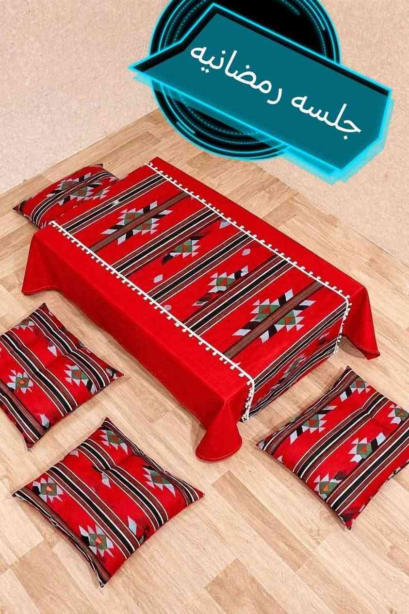 رمضان ع الابواب وكل عام وانتم بخير 🌙🌙🌙🌙 جلسات رمضانيه  السعر حسب الموديل للحجز مراسلة الصفحه او ع الواتساب ***********يوجد توصيل لجميع محفضات العراق كربلاء, العراق
