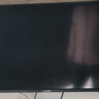 بلازما ٣٢ • نظيفة جدا • شهرين