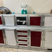 كاونتر • نظيف • بغداد