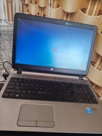 للبيع حاسبه hp العنوان بغداد الدورة جمعية خير الله 07808086862 للتواصل