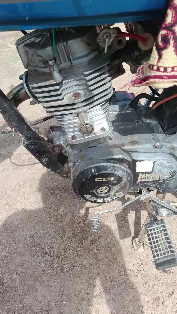 سلام عليكم دراجه اربعه كير كلك البيع سعر خاص دوانيه قضاء سومر


**إذا كنت صاحب هذا الإعلان وتريد حذفه لأي سبب، رجاءا أرسل رسالة إلى الدعم الفني**