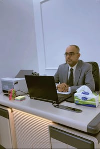 فخر للديوانية وللعراق بالإنسانية قامة علمية نفتخر بها ورفع اسم العراق ...