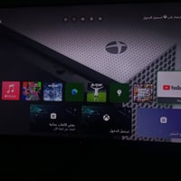 اكس بوكس ون اس • ١تيرا • فيفا25