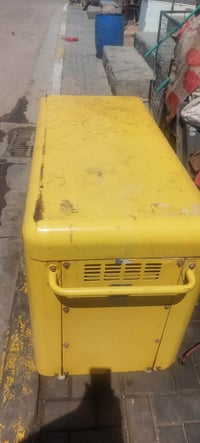 مولد • ٣٠ أمبير • كاز