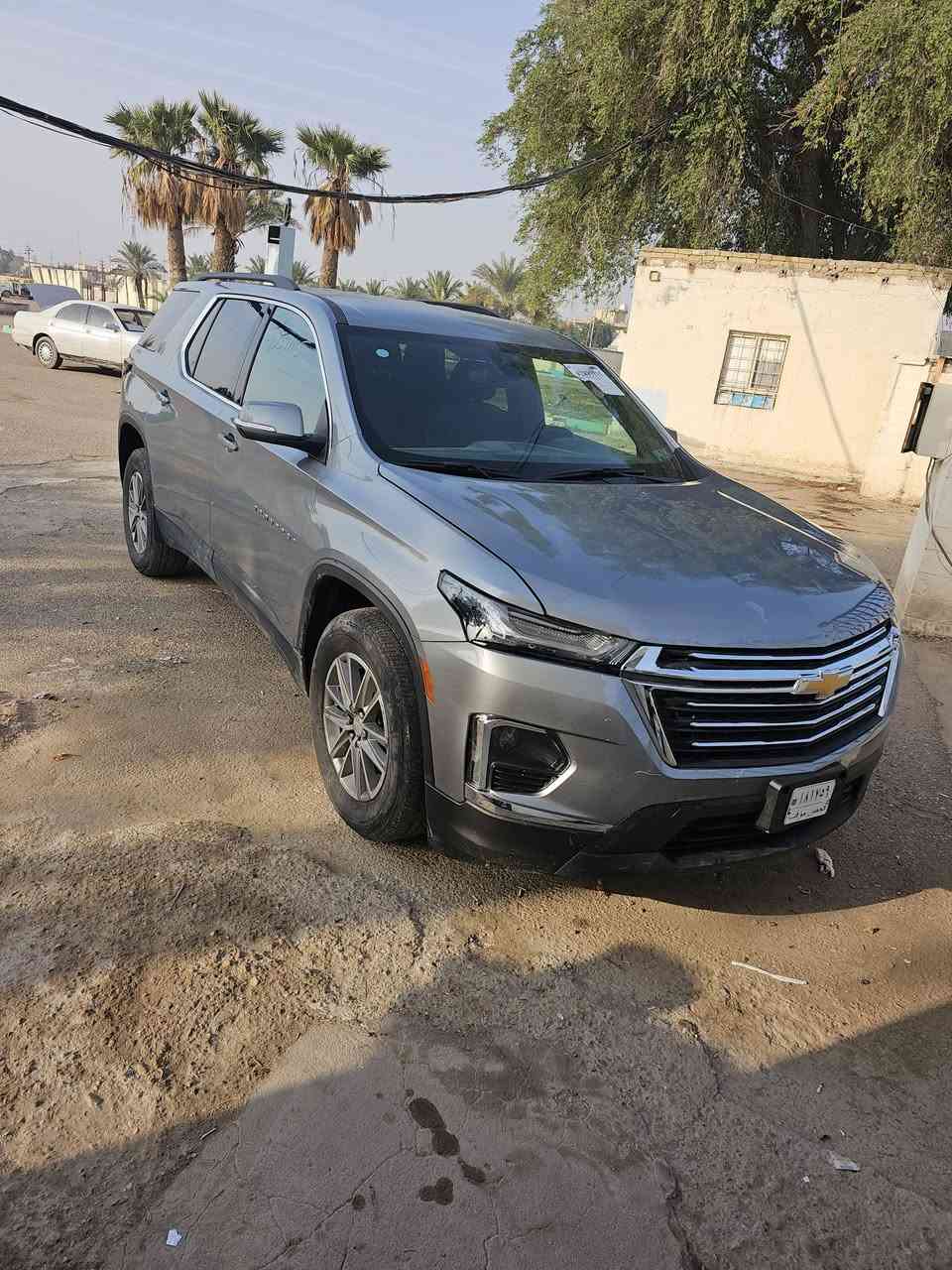 ترافس ٢٤موديلLTلمتد مرقم كتاب شهداء ميسان حادث بسيط جدن باردفقط بلبنيد لاصبغ ولافتح ولاتبديل حتاالدعاميات مكفولات السعر٢٧٠ ماشيه ٢٠العنوان ميسان ***********
