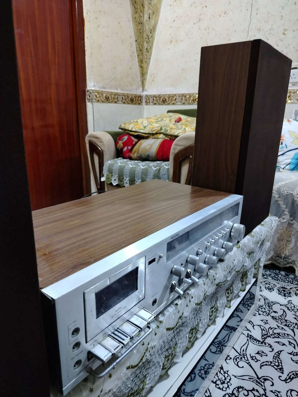 رايزنك نضافه جيده للبيع للاستفسار مراسله الصفحة


**إذا كنت صاحب هذا الإعلان وتريد حذفه لأي سبب، رجاءا أرسل رسالة إلى الدعم الفني**