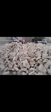 طابوق الجمهوري • موزع بغداد • عالي الانضغاط