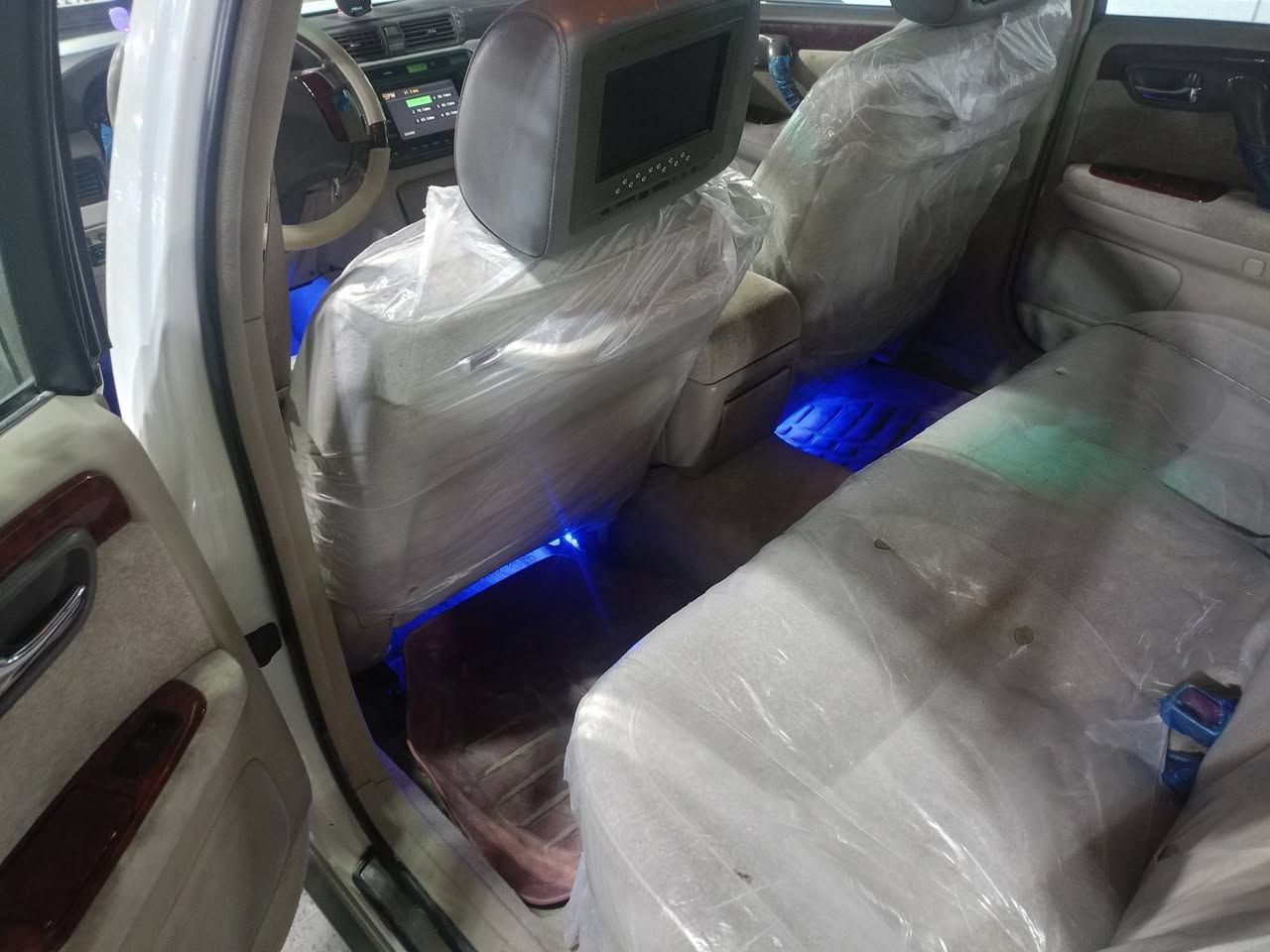 سلام عليكم ملكه للبيع رقم كركوك بسمي مكفوله من كص ونقل جثه قرار 48 موديل 2003 ديفور الصغير اسفسار اكثر رقم الهاتف *********** مكاني كربلاء السعر 140 بيها مجال السياره 3 دكم
