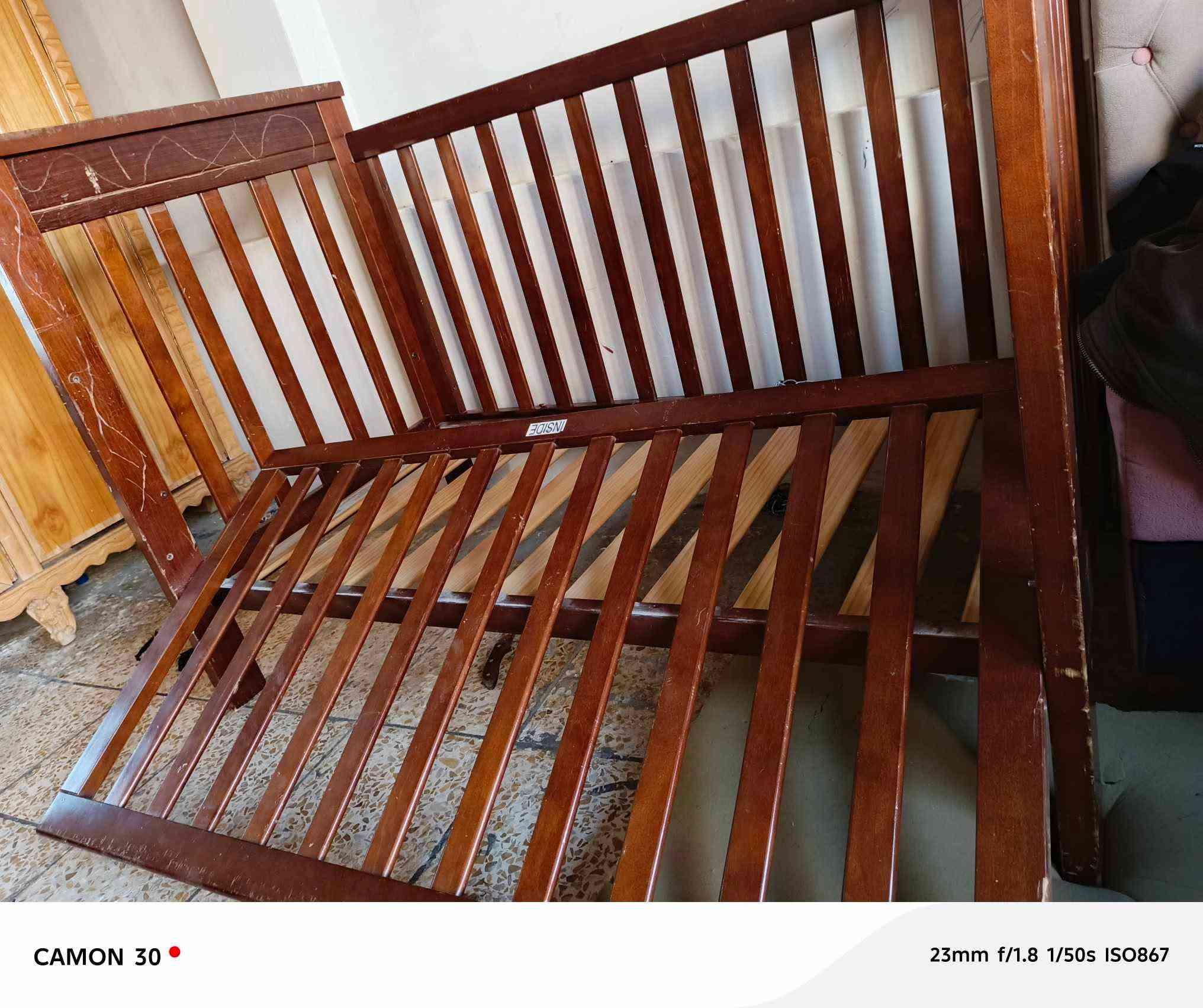 مجموعة اغراض للبيع اسعار مناسبة المكان بغداد لايوجد توصيل


**إذا كنت صاحب هذا الإعلان وتريد حذفه لأي سبب، رجاءا أرسل رسالة إلى الدعم الفني**