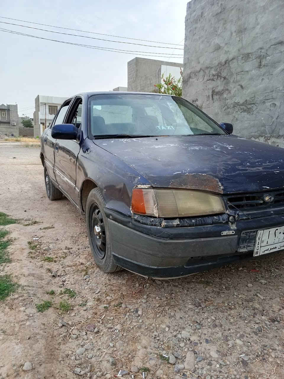 ا
النترا 1992 الموقع سامراء السعر 26


**إذا كنت صاحب هذا الإعلان وتريد حذفه لأي سبب، رجاءا أرسل رسالة إلى الدعم الفني**