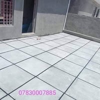 تطبيك شتايكر • تنضيف السطح • مواد درجه اولى