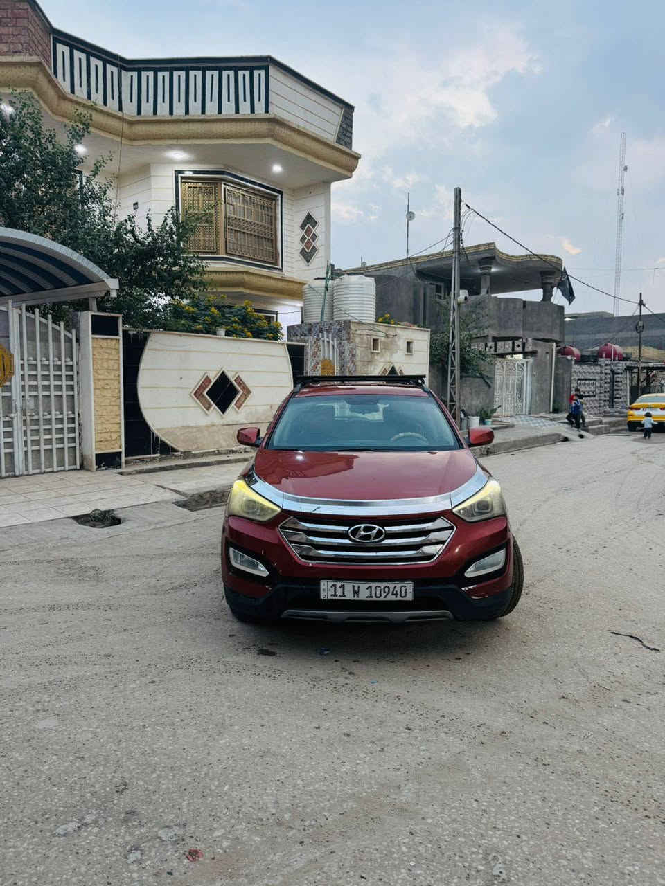 مراوس بسوناتا او اوبتما فول مواصفاات لمتد حسب القناعه  تفاصيل خاص


**إذا كنت صاحب هذا الإعلان وتريد حذفه لأي سبب، رجاءا أرسل رسالة إلى الدعم الفني**