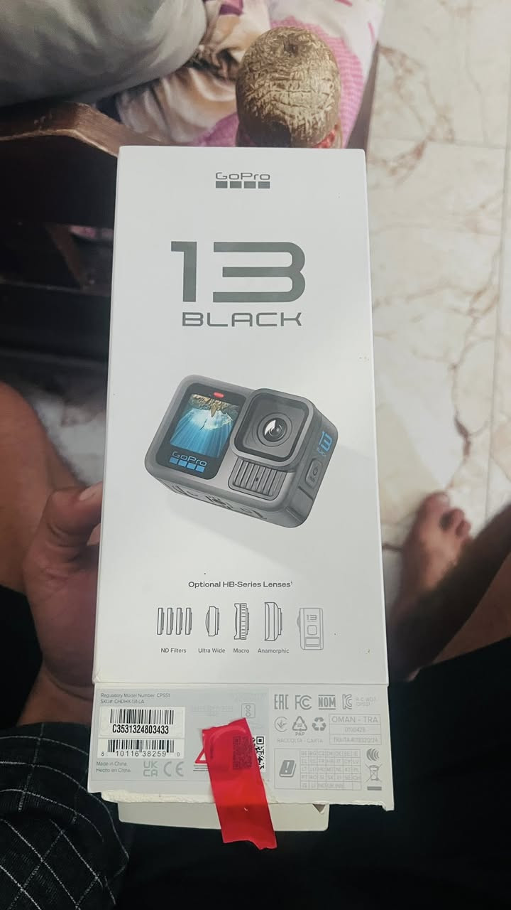 السلام عليكم ورحمه الله وبركاتو كوبرو 13 بعده جديده ستخدام قليل مع كامل ملحقاته للبيع


**إذا كنت صاحب هذا الإعلان وتريد حذفه لأي سبب، رجاءا أرسل رسالة إلى الدعم الفني**